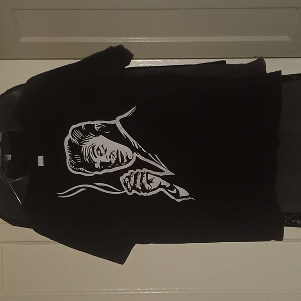 Men's Large Vincent Price T-Shirt